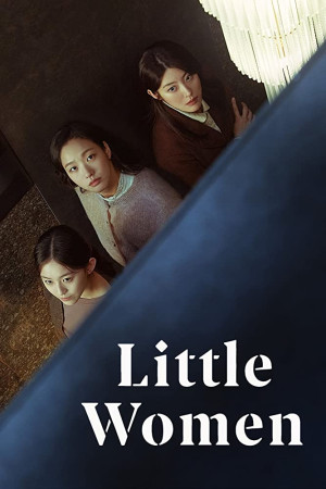 دانلود سریال Little Women 2022 | دانلود سریال زنان کوچک