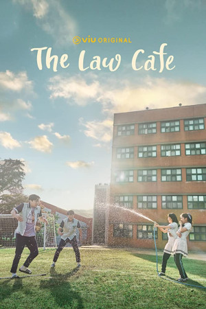 دانلود سریال The Law Cafe 2022 | دانلود سریال کافه حقوق