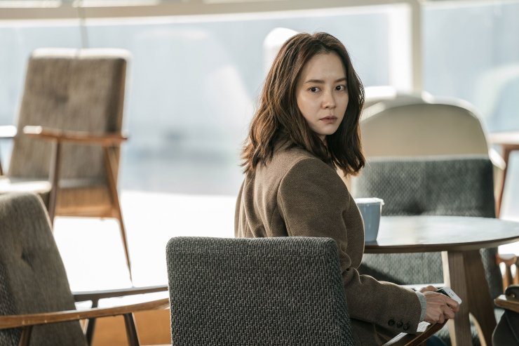 دانلود فیلم کره ای مزاحم 2020