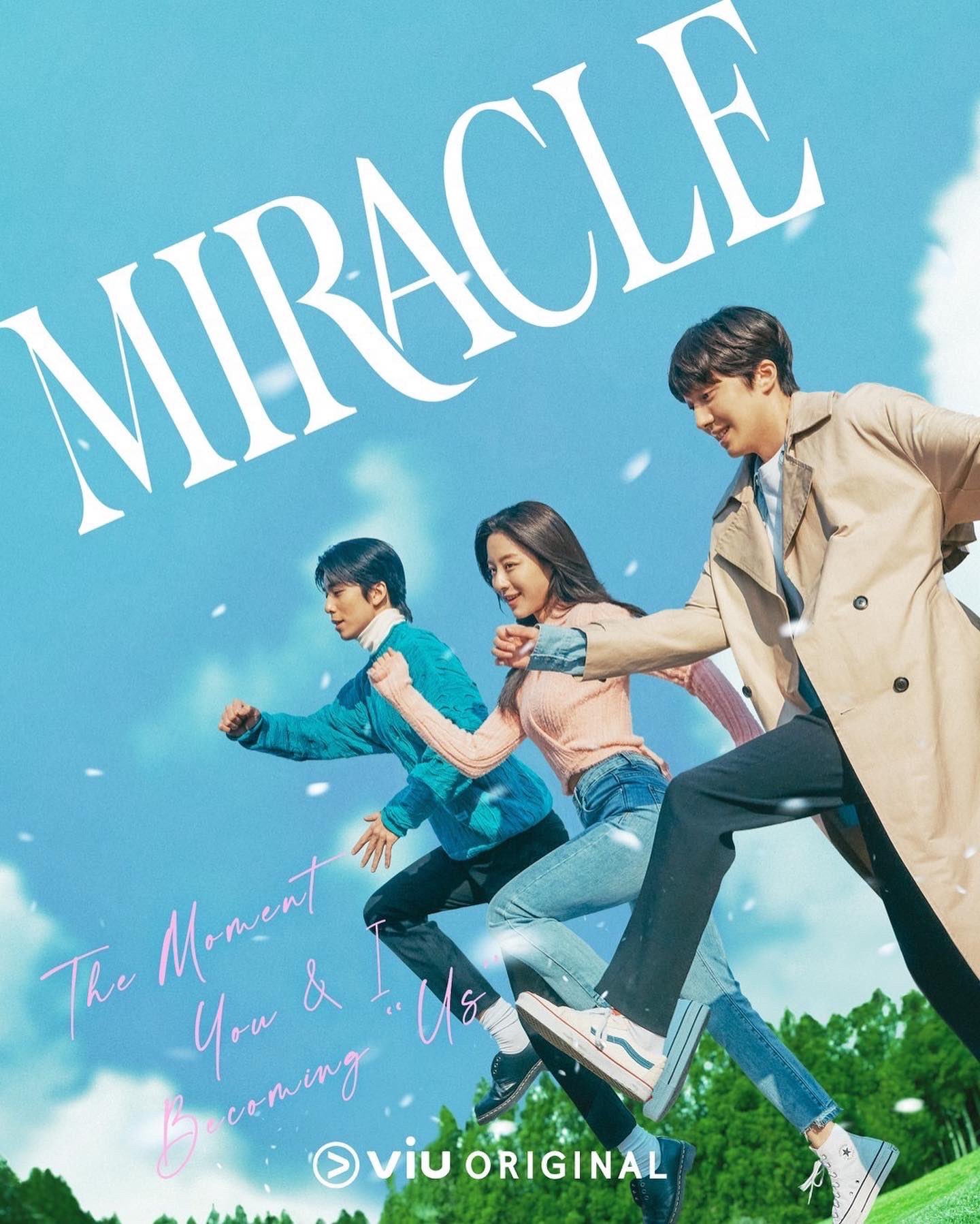 دانلود سریال Miracle 2022 | دانلود سریال معجزه