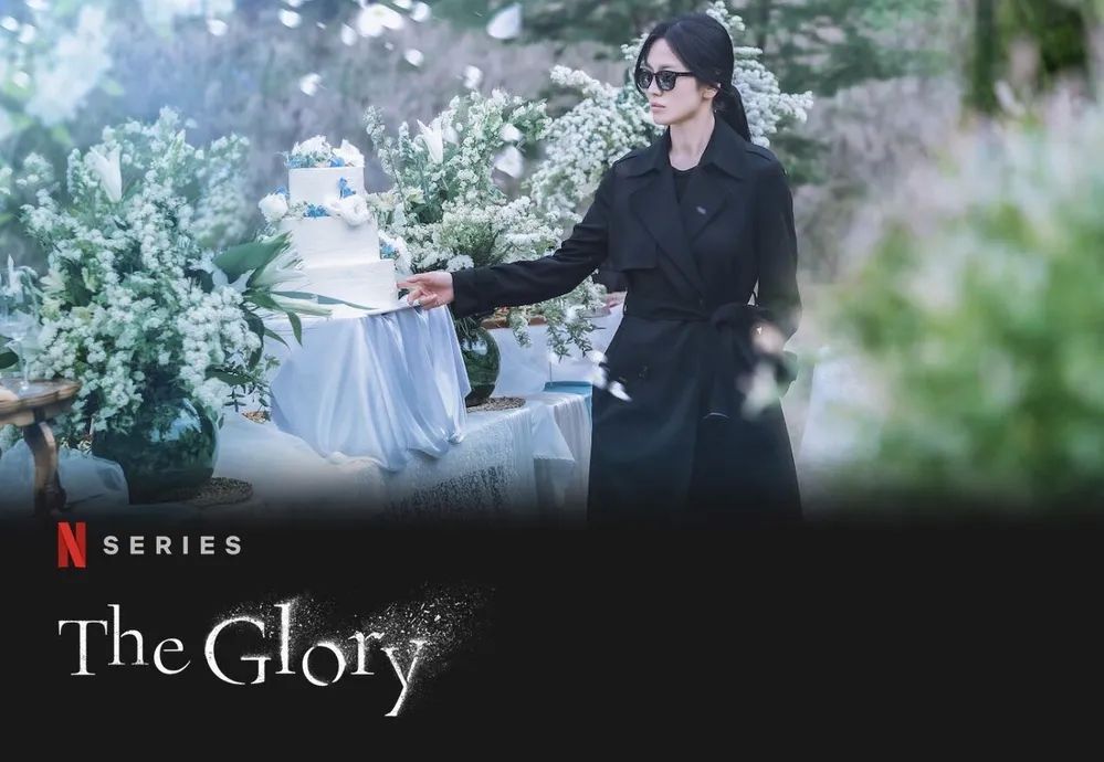 دانلود سریال افتخار | دانلود سریال The Glory 2022