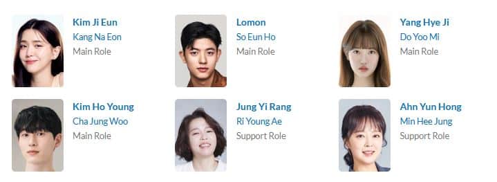دانلود سریال برندینگ در سونگسودونگ | سریال Branding in Seongsu 2024