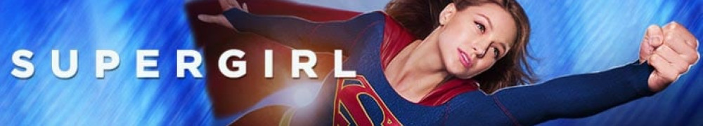 دانلود سریال Supergirl | سریال دختر شگفت انگیز