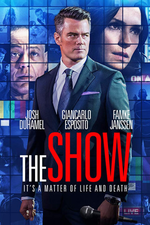 دانلود فیلم The Show 2017 | دانلود فیلم نمایش