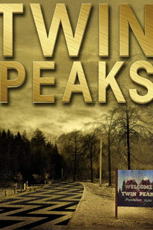 دانلود سریال Twin Peaks | سریال توین پیکس