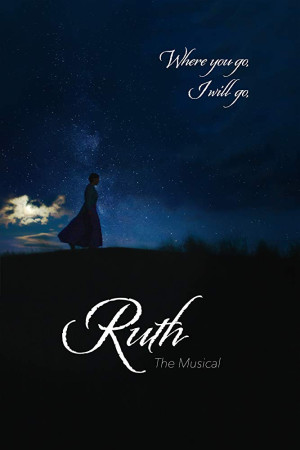 دانلود فیلم Ruth the Musical 2019 | دانلود فیلم روث موزیکال