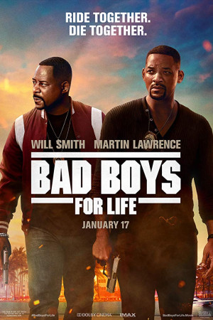 دانلود فیلم پسران بد 3 – دانلود فیلم Bad Boys for Life