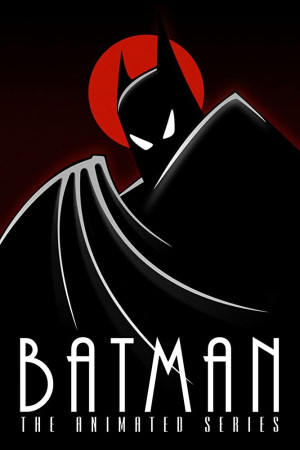 دانلود سریال Batman: The Animated Series – دانلود سریال بتمن انیمیشن