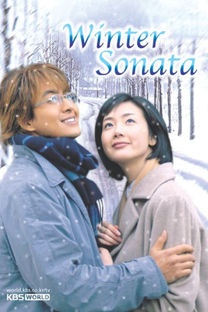 دانلود سریال Winter Sonata – دانلود سریال زمستان سوناتا