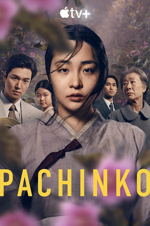 دانلود سریال Pachinko 2022 | دانلود سریال پاچینکو